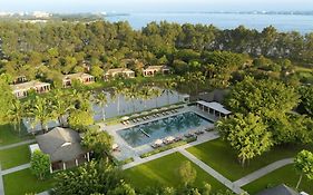 Khu Nghỉ Dưỡng Azerai Cần Thơ